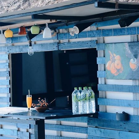Tsunami Beach Hotel Аругам Экстерьер фото