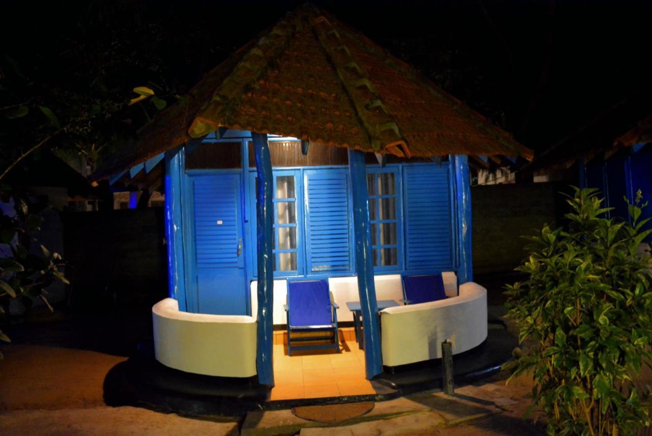 Tsunami Beach Hotel Аругам Экстерьер фото